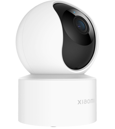 IP-камера Xiaomi Smart Camera C200 (Белая), изображение 3 - GOODMi
