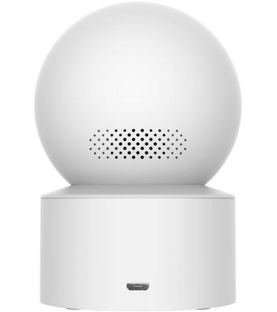 IP-камера Xiaomi Smart Camera C200 (Белая), изображение 4 - GOODMi