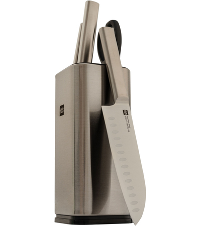 Набор ножей HuoHou Stainless Steel (HU0095), изображение 2 - GOODMi