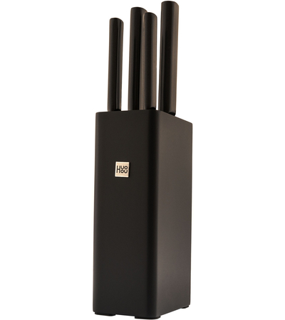 Набор ножей HuoHou Stainless Steel 5 шт. (HU0076), изображение 2 - GOODMi