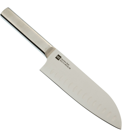 Набор ножей HuoHou Stainless Steel (HU0095), изображение 6 - GOODMi