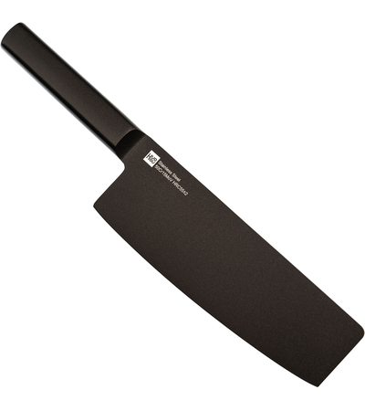 Набор ножей HuoHou Stainless Steel 5 шт. (HU0076), изображение 5 - GOODMi