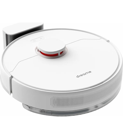 Робот-пылесос Dreame C9 White EU, Цвет: Белый, изображение 4 - GOODMi