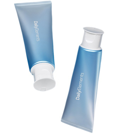 Зубная паста Daily Elements Evercool с пробиотиком 120 г, изображение 2 - GOODMi