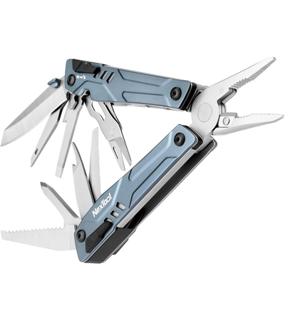 Мультитул NexTool Sailor Pro 14-In-1, изображение 4 - GOODMi