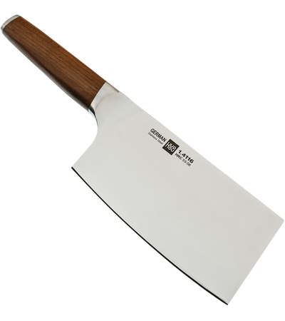 Набор ножей HuoHou Molybdenum Vanadium Steel (HU0158), изображение 8 - GOODMi