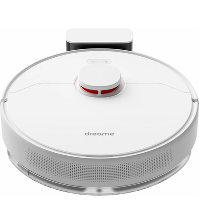 Робот-пылесос Dreame C9 White EU, Цвет: Белый, изображение 6 - GOODMi