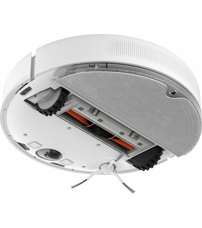 Робот-пылесос Dreame C9 White EU, Цвет: Белый, изображение 7 - GOODMi