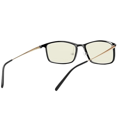 Компьютерные очки Mijia Computer Glasses Pro Black (HMJ01TS), изображение 2 - GOODMi