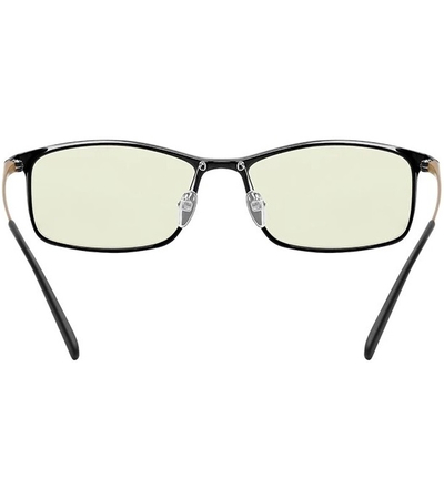 Компьютерные очки Mijia Computer Glasses Pro Black (HMJ01TS), изображение 3 - GOODMi