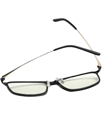 Компьютерные очки Mijia Computer Glasses Pro Black (HMJ01TS), изображение 4 - GOODMi