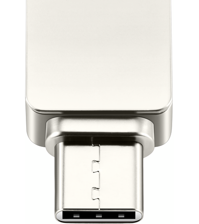 USB флешка Aigo U350 Type-C 128GB, изображение 5 - GOODMi