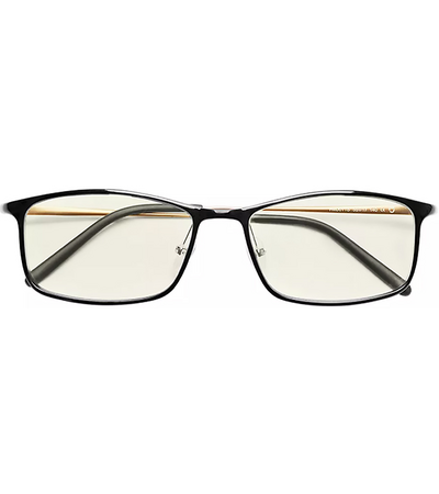 Компьютерные очки Mijia Computer Glasses Pro Black (HMJ01TS), изображение 6 - GOODMi