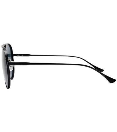 Солнцезащитные очки Mijia Sunglasses Luke Moss Grey (MSG02GL), изображение 4 - GOODMi