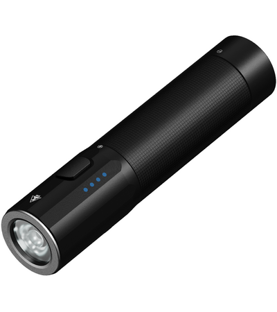 Фонарь Nextool Mini Tactical Flashlight (NE20069), изображение 3 - GOODMi