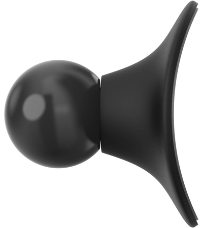 Держатель Arroys Stick SM1 (Черный), изображение 9 - GOODMi