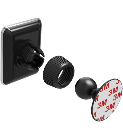 Держатель Arroys Stick SM1 (Черный), изображение 4 - GOODMi