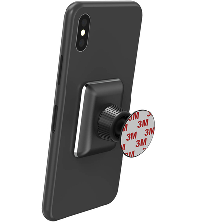 Держатель Arroys Stick SM1 (Черный), изображение 5 - GOODMi