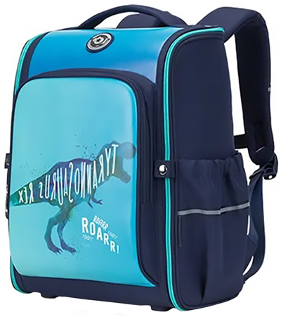Школьный рюкзак KALA Y Dinosaur (125-155cm), изображение 2 - GOODMi