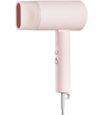 Фен Xiaomi Compact Hair Dryer H101 Pink EU, Цвет: Розовый, изображение 2 - GOODMi