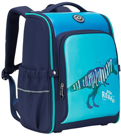 Школьный рюкзак KALA Y Dinosaur (125-155cm), изображение 3 - GOODMi