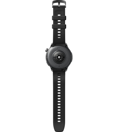 Умные часы Amazfit Balance Black, изображение 8 - GOODMi
