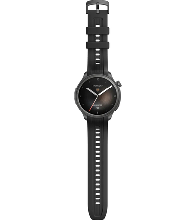Умные часы Amazfit Balance Black, изображение 7 - GOODMi