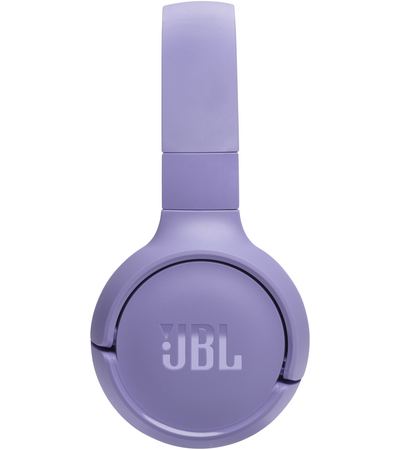 Беспроводные наушники JBL Tune 520BT Purple, Основной цвет наушников: Фиолетовые, изображение 4 - GOODMi