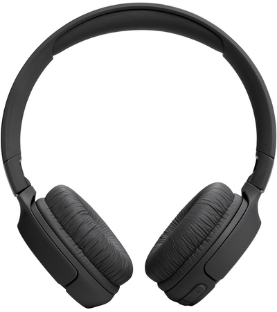 Беспроводные наушники JBL Tune 520BT Black, Основной цвет наушников: Черные, изображение 3 - GOODMi