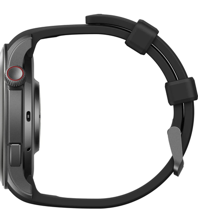 Умные часы Amazfit Balance Black, изображение 6 - GOODMi