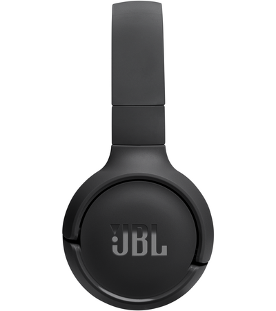 Беспроводные наушники JBL Tune 520BT Black, Основной цвет наушников: Черные, изображение 4 - GOODMi