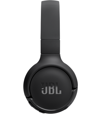Беспроводные наушники JBL Tune 520BT Black, Основной цвет наушников: Черные, изображение 5 - GOODMi