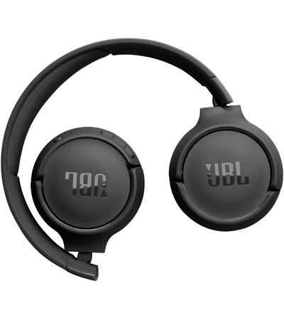 Беспроводные наушники JBL Tune 520BT Black, Основной цвет наушников: Черные, изображение 6 - GOODMi