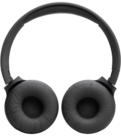 Беспроводные наушники JBL Tune 520BT Black, Основной цвет наушников: Черные, изображение 9 - GOODMi