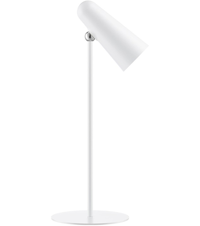 Настольная лампа Mijia Rechargeable LED Table Lamp, изображение 2 - GOODMi