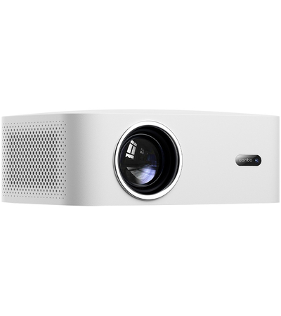 Проектор Wanbo X2 Pro, изображение 2 - GOODMi