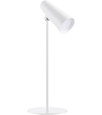 Настольная лампа Mijia Rechargeable LED Table Lamp, изображение 3 - GOODMi