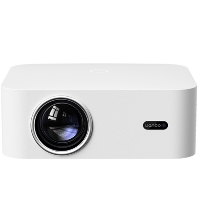 Проектор Wanbo X2 Pro, изображение 4 - GOODMi