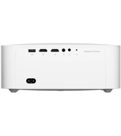 Проектор Wanbo X2 Pro, изображение 5 - GOODMi