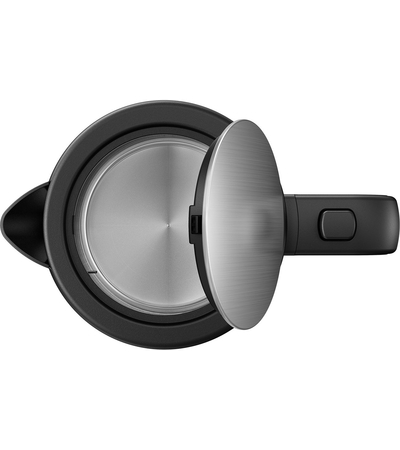 Чайник Xiaomi Electric Glass Kettle 1.7L Silver (BHR7490RU), изображение 7 - GOODMi