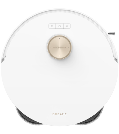 Робот-пылесос Dreame Bot L20 Ultra Complete, изображение 7 - GOODMi