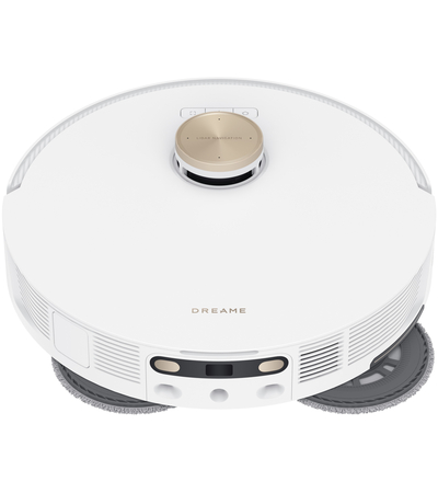 Робот-пылесос Dreame Bot L20 Ultra Complete, изображение 8 - GOODMi