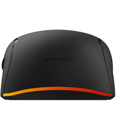 Игровая мышь Xiaomi Gaming Mouse Lite Dark Gray, изображение 3 - GOODMi