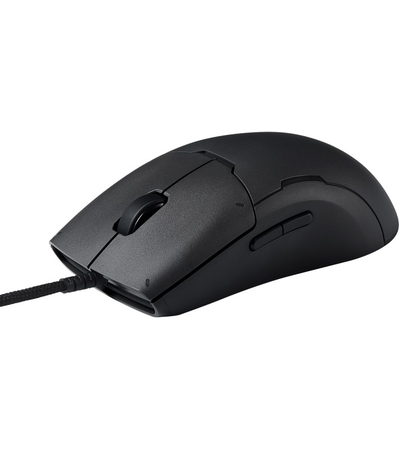 Игровая мышь Xiaomi Gaming Mouse Lite Dark Gray, изображение 4 - GOODMi