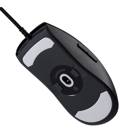 Игровая мышь Xiaomi Gaming Mouse Lite Dark Gray, изображение 5 - GOODMi