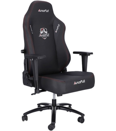 Кресло AutoFull Boss M5, изображение 3 - GOODMi