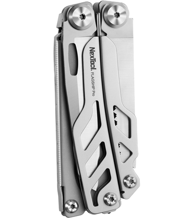 Мультитул NexTool Flagship Pro, изображение 2 - GOODMi