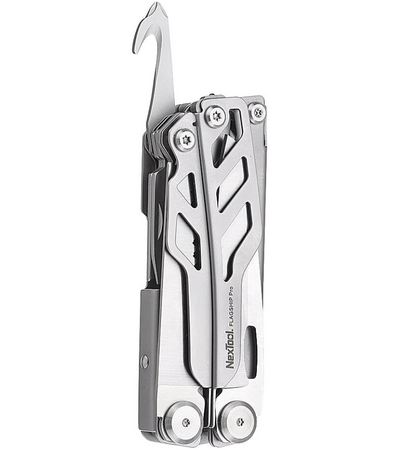 Мультитул NexTool Flagship Pro, изображение 7 - GOODMi
