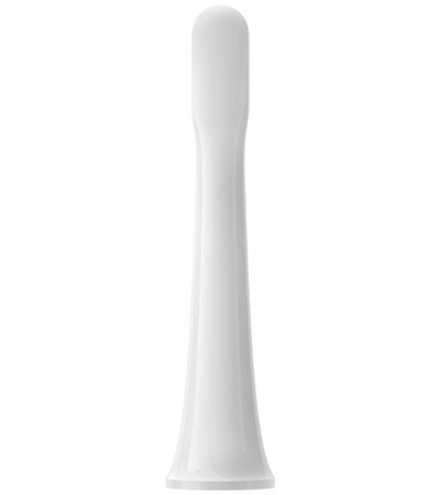 Сменная насадка для зубной щетки Mijia T100 White, изображение 2 - GOODMi