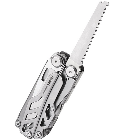 Мультитул NexTool Flagship Pro, изображение 9 - GOODMi